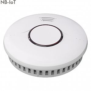 NB-IoT Smoke Alarm